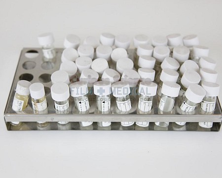 Culture Sample Tray